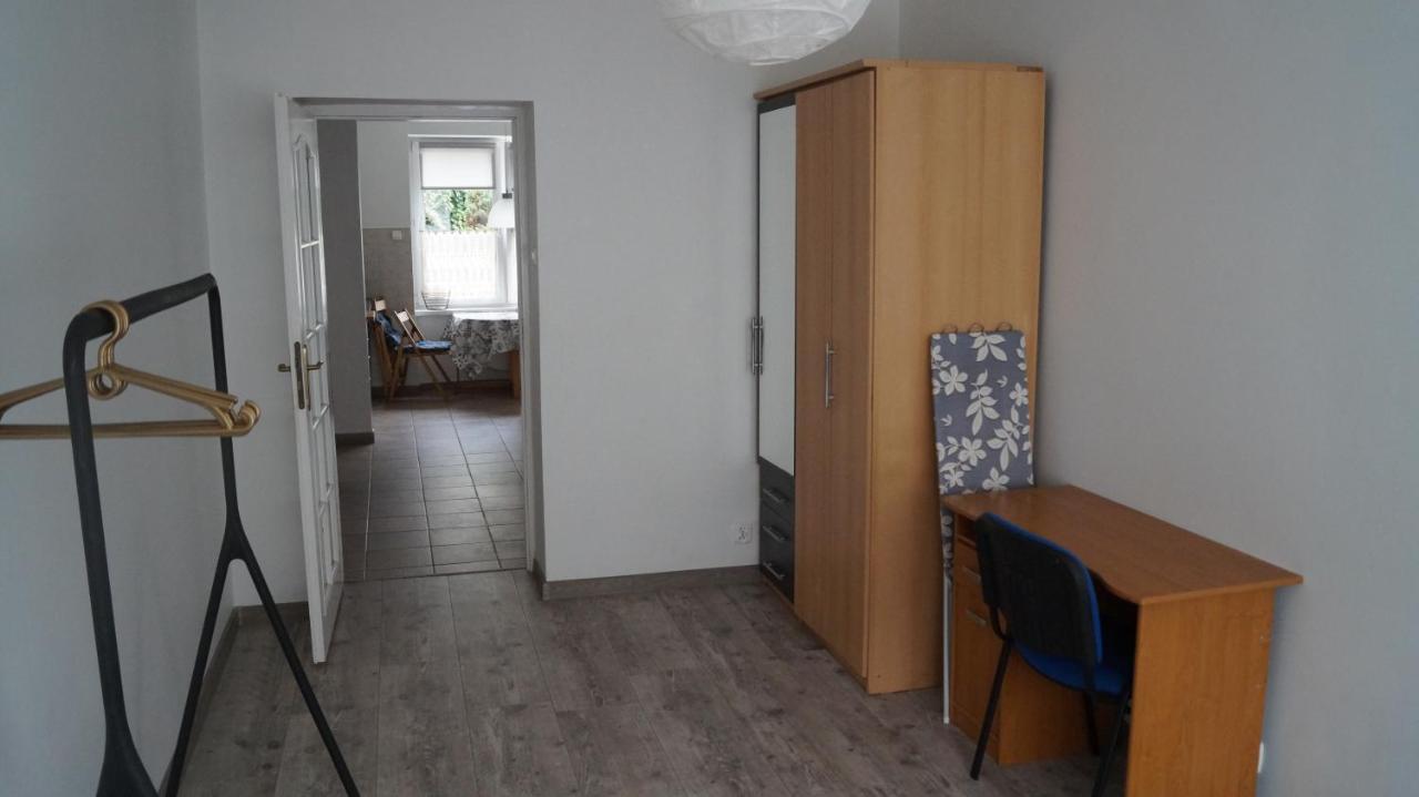 Centrum Leilighet *